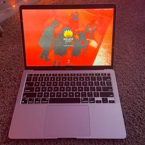 MacBook Air